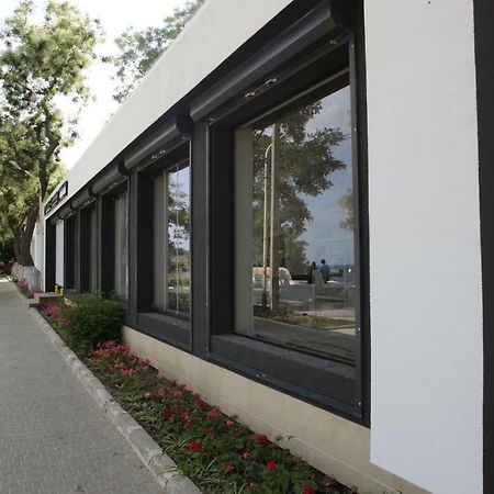 Номер С Видом На Море В Отраде Odessa Extérieur photo